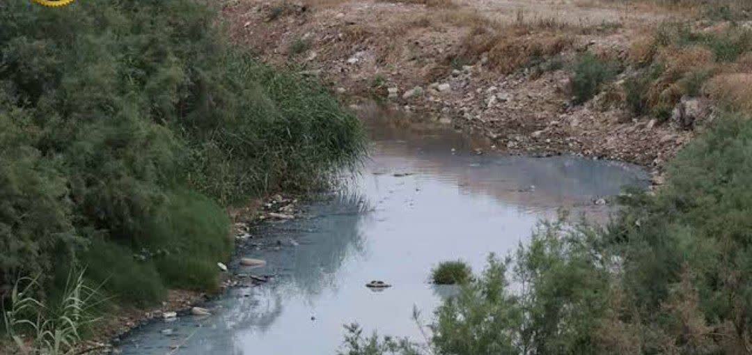 ثبت افزایش ۳۷ درصدی بارش‌ها در گلستان؛ کاهش شدید جریان رودخانه‌ها تداوم دارد