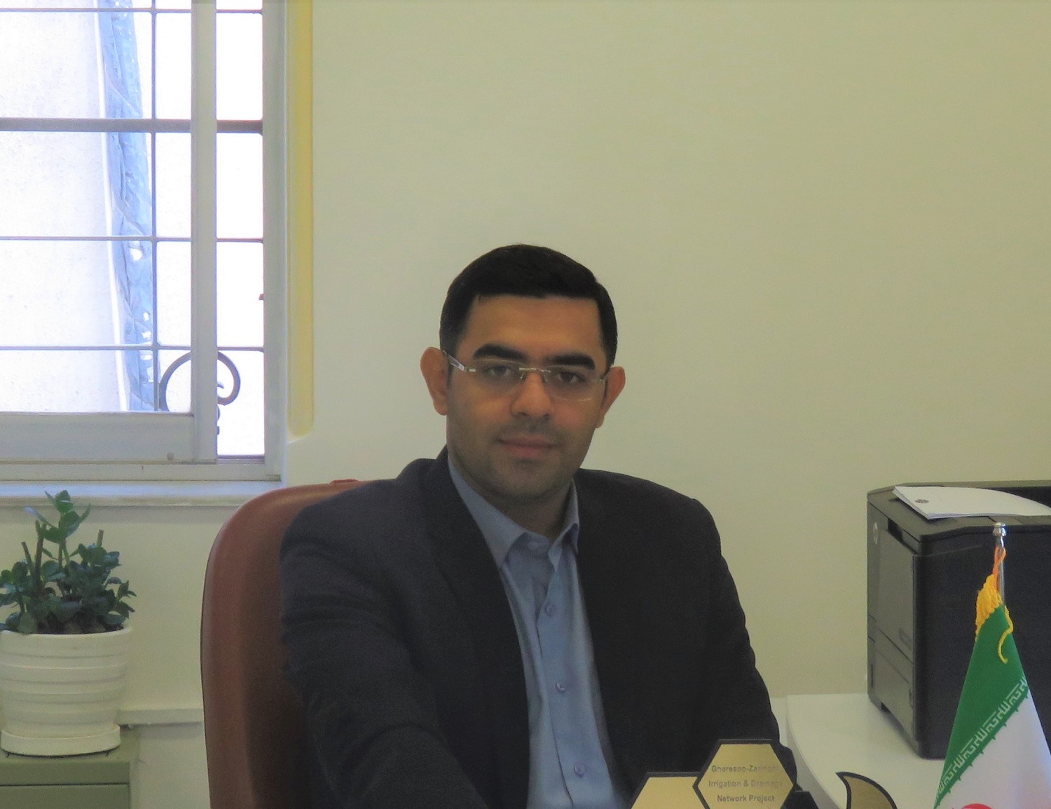 عملیاتی شدن سد بهارستان (سد قره‌چای رامیان) نیازمند تخصیص اعتبار
