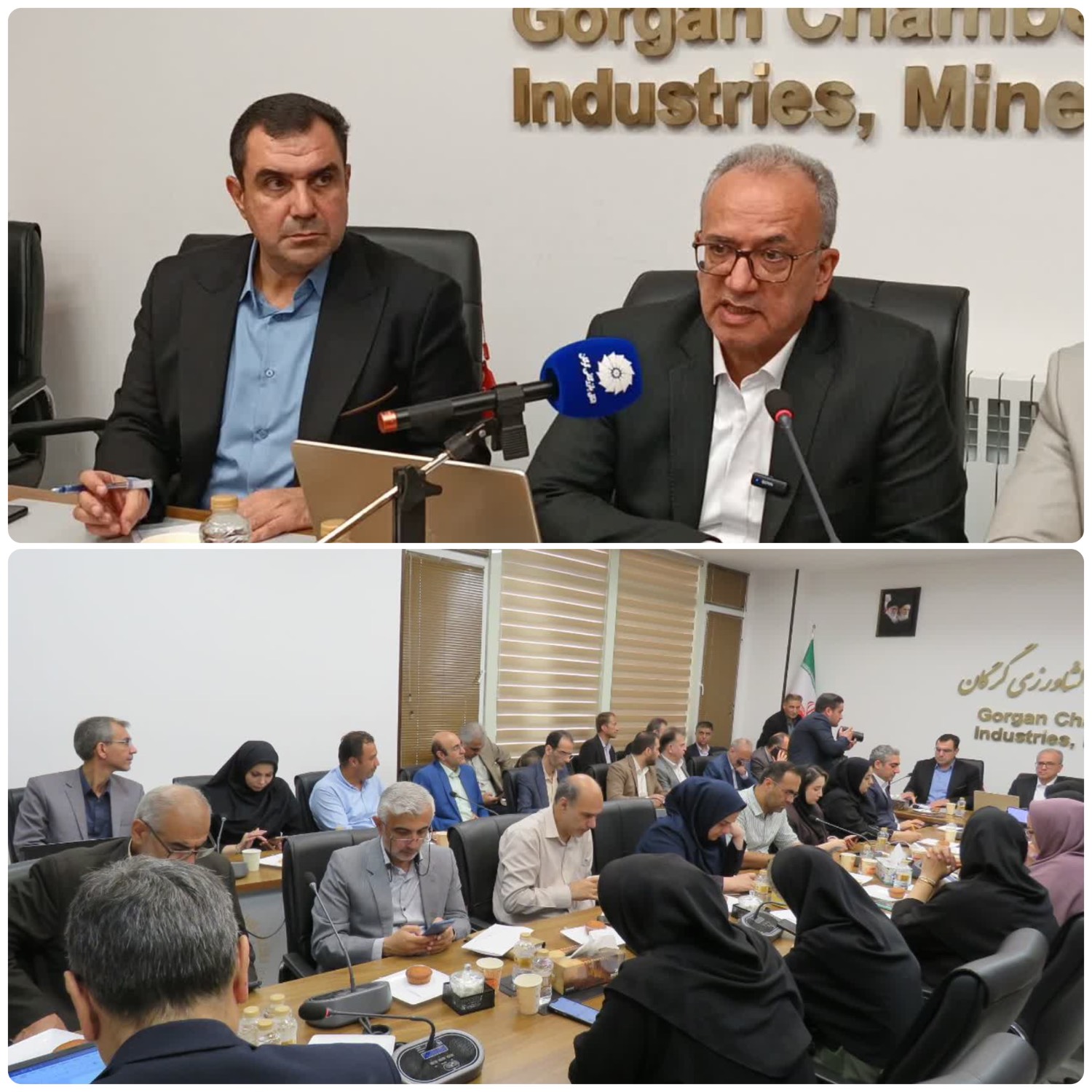 توان فنی مهندسی ایران می‌تواند بازار کشورهای همسایه را در اختیار بگیرد