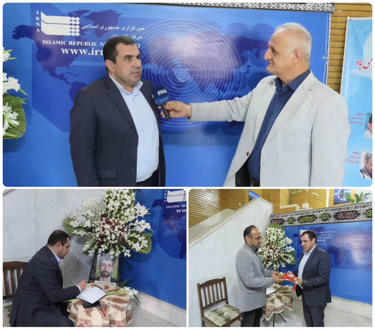 سد آقدکش آق‌قلا با سرمایه‌گذاری ۱۲ هزار میلیارد ریالی آماده بهره‌برداری است